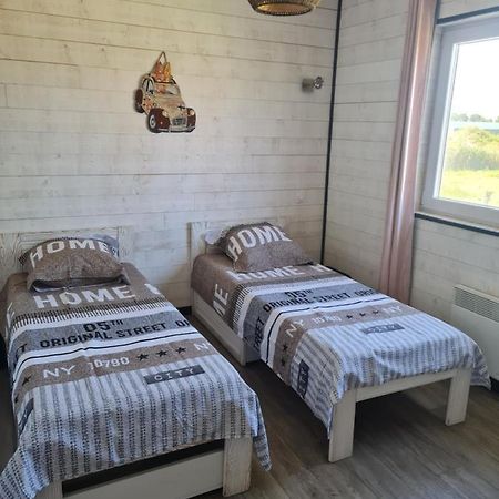 Chalet Cosy A 10Min Des Plages- Сулак-сюр-Мер Екстер'єр фото
